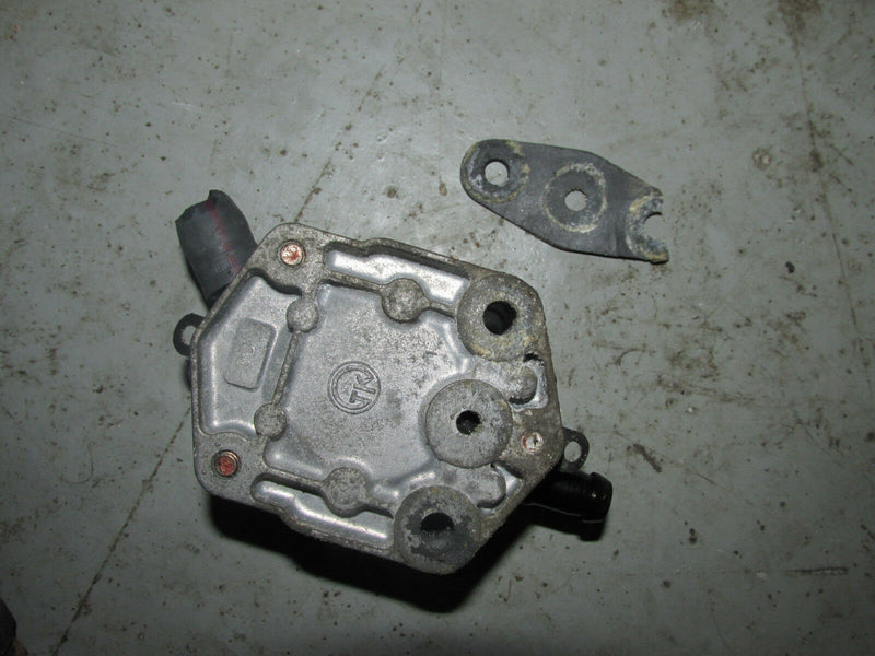 2003 Yamaha outboard Z150TXRB hpdi 2 stroke fuel pump 6E5-24410-03-00