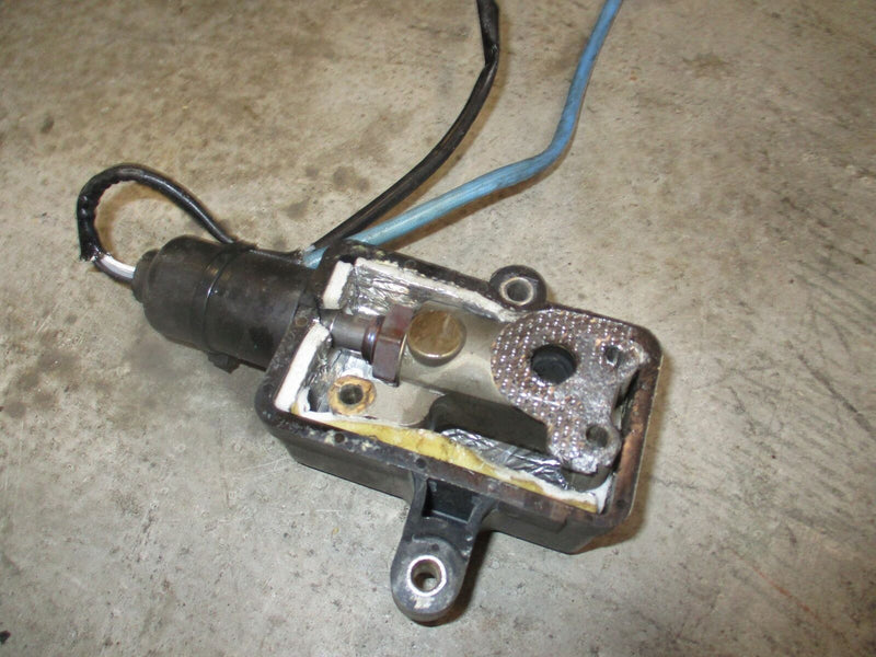 Yamaha HPDI 150hp outboard oxygen sensor (68F-8592A-00-00)