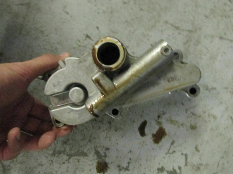 2007 Suzuki outboard DF300Z 300hp 30001Z-780614 oil pump 16400-93J02