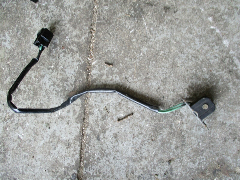 2002 Yamaha 175hp HPDI Outboard ignition timing coil