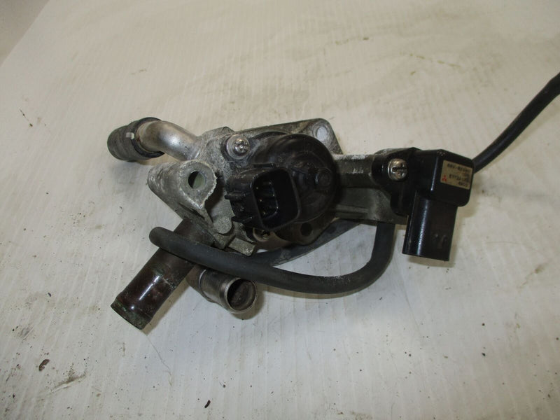 Yamaha F200 200hp V6 4 stroke outboard control unit/ IAC valve