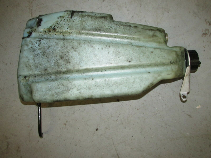 2000 Suzuki Outboard DT 140 oil tank 69110-94602