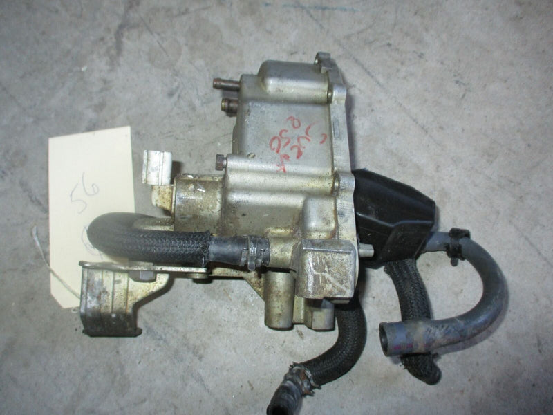 Suzuki outboard VST/ fuel vapor separator top (15600-93J01)