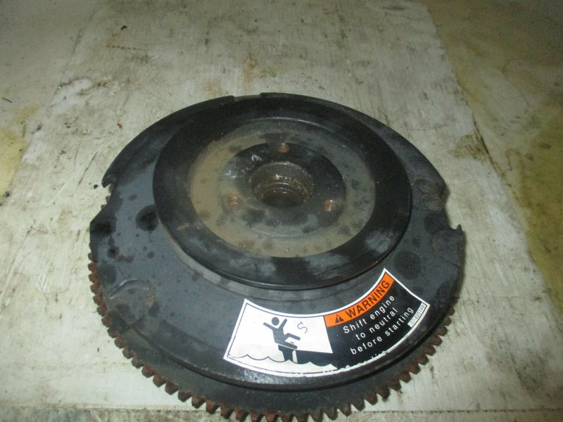 Mercury Mariner 3.0L 225hp outboard flywheel (272-821033T2)