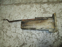 Load image into Gallery viewer, 1996 Johnson outboard 30hp 2-stroke exhaust manifold
