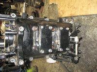 Load image into Gallery viewer, 2003 Suzuki 70hp 4-stroke outboard crankcase block
