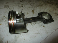 Load image into Gallery viewer, Suzuki DF115 4 stroke outboard piston and connecting rod (12111-90J01)
