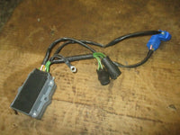 Load image into Gallery viewer, 2005 Yamaha 225hp 4-stroke outboard rectifier regulator 69j-81960-11
