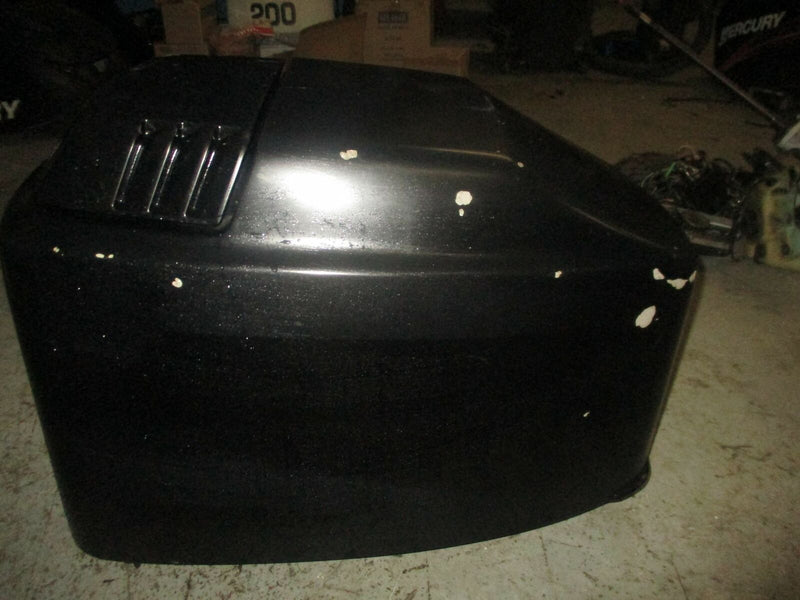 Mercury 150hp 2 stroke outboard top cowling