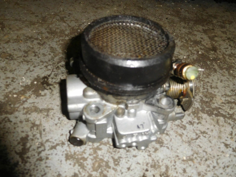 Suzuki Outboard DF 140 4 stroke 14001F-254356 throttle body w/ CTP 13300-90J00