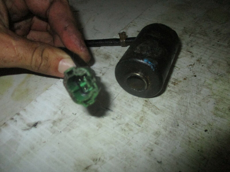 Honda BF75 75hp outboard magnetic choke solenoid