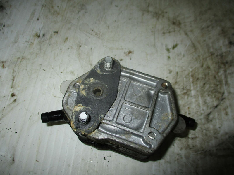 Yamaha 90hp 2 stroke outboard fuel pump (692-24410-00)