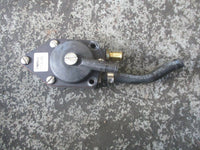 Load image into Gallery viewer, 2008 Evinrude 90hp outboard E-tec Fuel pump 5005462
