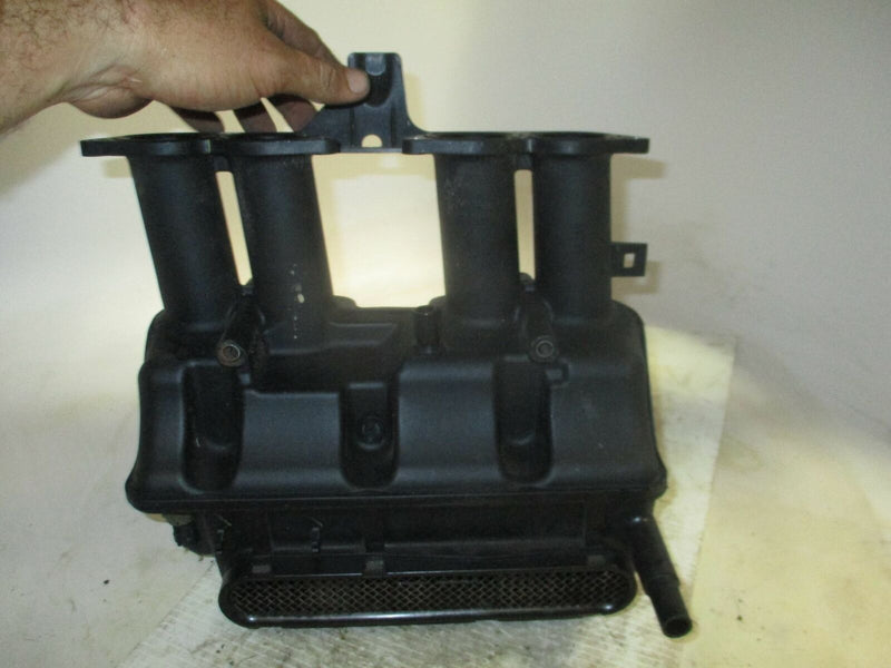 Yamaha 115hp 4 stroke outboard intake silencer (68V-14440-00-00)
