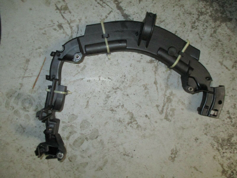2003 Yamaha 225 4-stroke LF225TXRB harness mount plate
