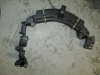 Load image into Gallery viewer, 2003 Yamaha 225 4-stroke LF225TXRB harness mount plate
