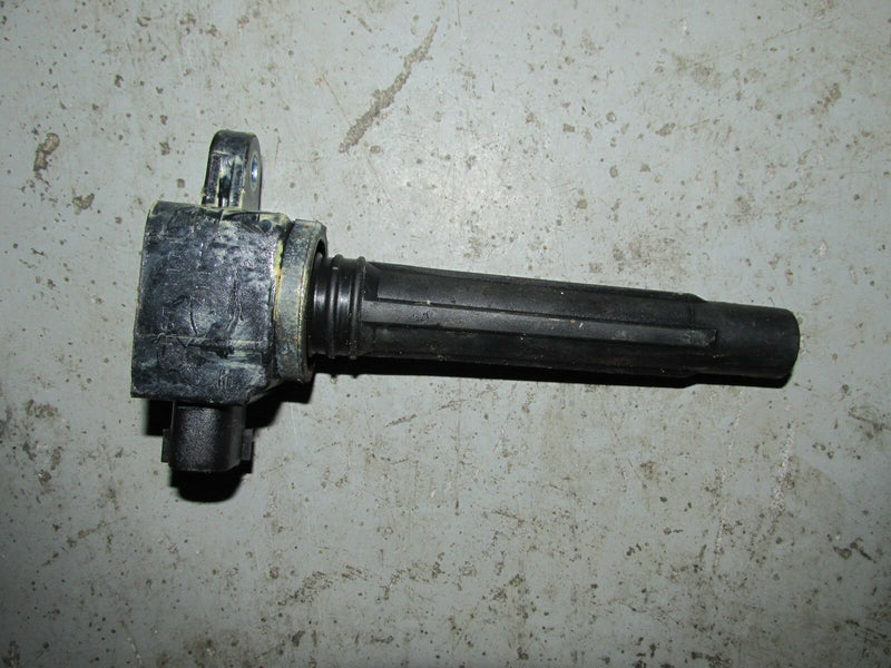 2007 Suzuki outboard DF300Z 30001Z-780614 4-stroke ignition coil 34410-93J00