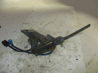 Load image into Gallery viewer, Yamaha 150hp 4 stroke outboard shift bracket with neutral switches
