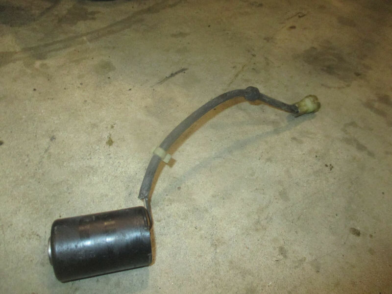 Honda BF35A 4-Stroke Outboard Magnetic Choke
