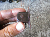 Load image into Gallery viewer, 2001 Yamaha outboard 225hp OX66 SWS II S225TXRZ Ignition timing coil
