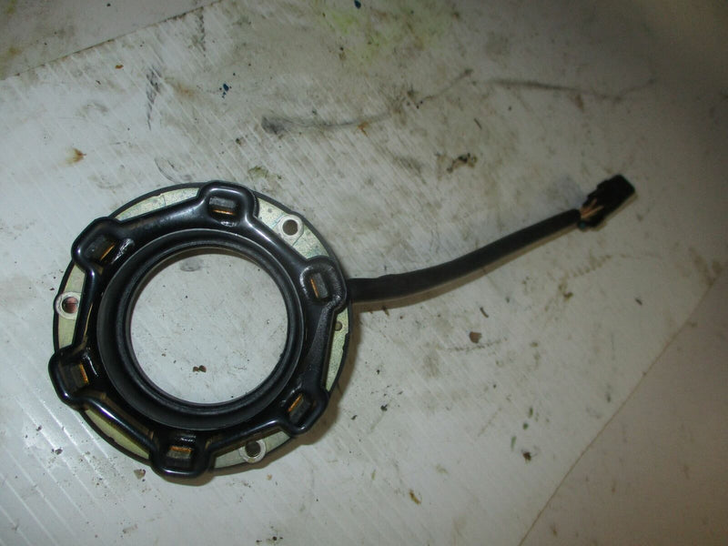 Yamaha 200hp HPDI outboard pulsor coil (68F-85580-00-00)