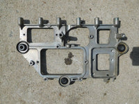 Load image into Gallery viewer, 1997 Yamaha 80 hp outboard C80TLRV electronics mounting plate
