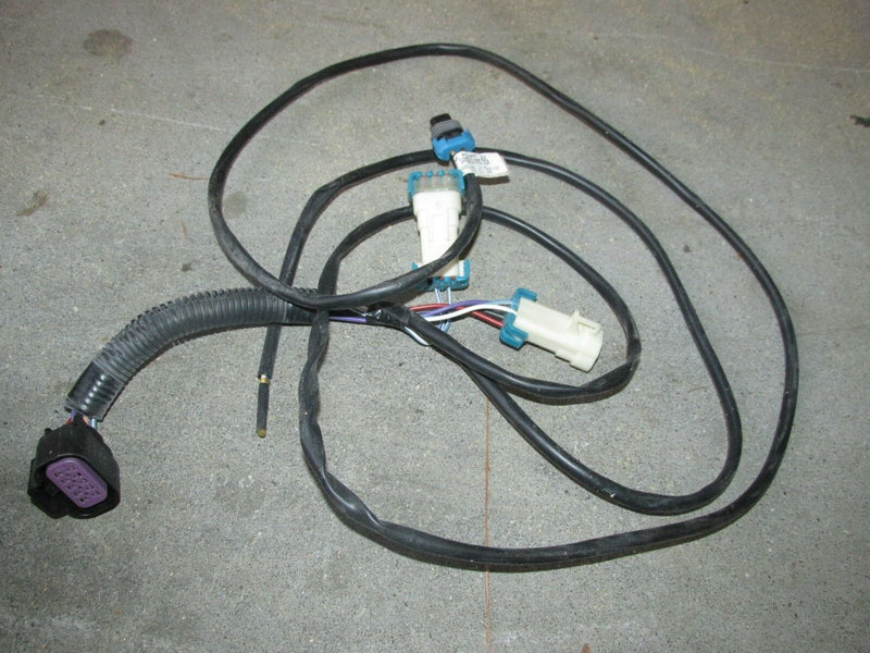 Mercury outboard speedometer wiring harness 84-859315 A1