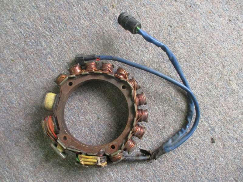 Yamaha 150-225hp 2-Stroke Outboard Stator (6R3-85510-00-00)