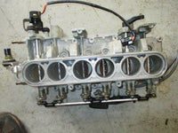 Load image into Gallery viewer, 2002 Yamaha 175hp HPDI Outboard throttle body positio sensor 68f-13751 61A-85885
