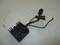 Load image into Gallery viewer, 2000 Yamaha 115TLRY 2-stroke outboard 115hp Rectifier Regulator 6R3-81960-00-00
