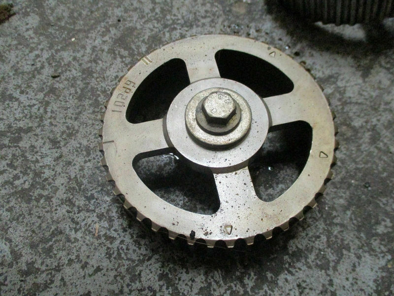 2007 Yamaha outboard F250TXR 4 stroke driven gear 6P2-11537-01-00