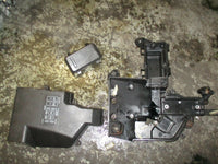 Load image into Gallery viewer, 2003 Yamaha HPDI LZ250TXRB outboard electronics box and cover
