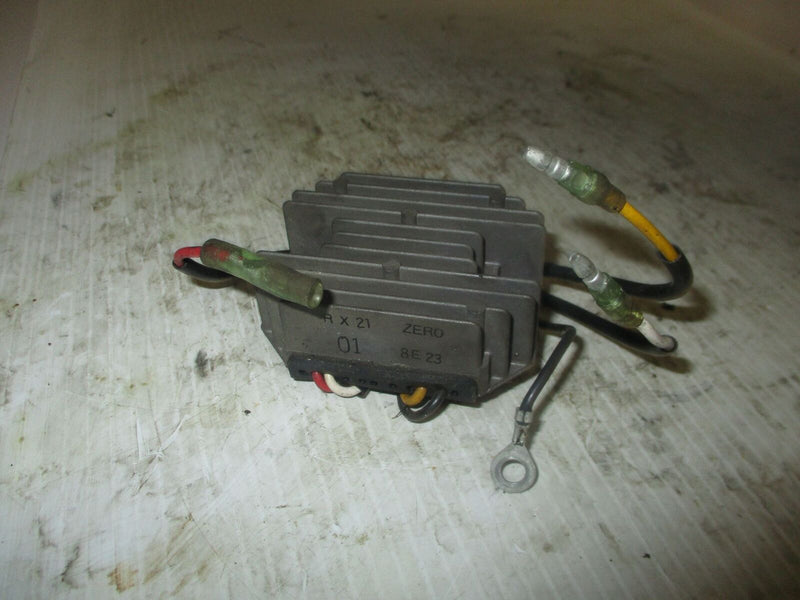 Tohatsu 20 hp 4 stroke outboard rectifier regulator (3BJ760600)