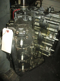 Load image into Gallery viewer, Suzuki DT150 150hp outboard crankcase powerhead
