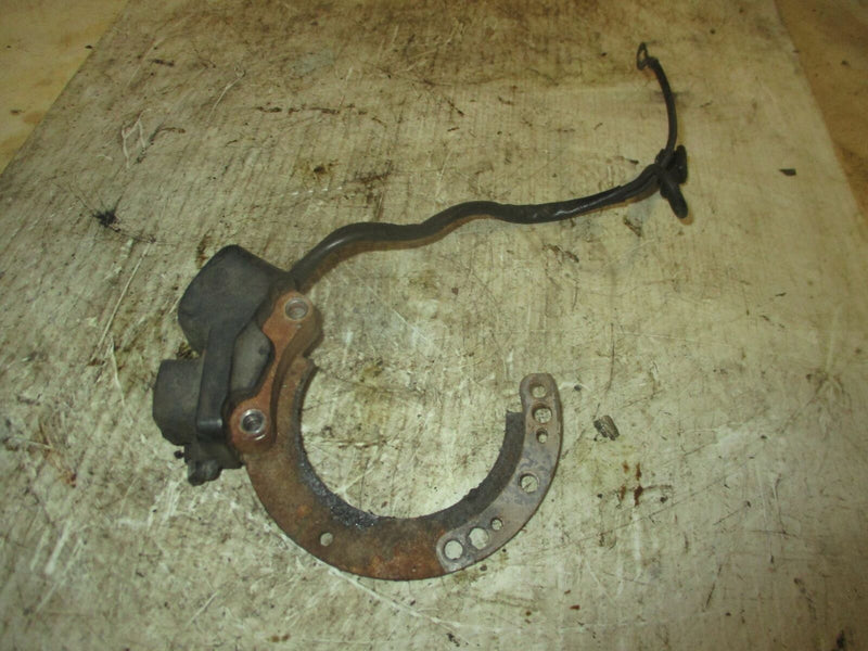 Mercury Mariner 20hp 2 stroke outboard stator (86617A13)