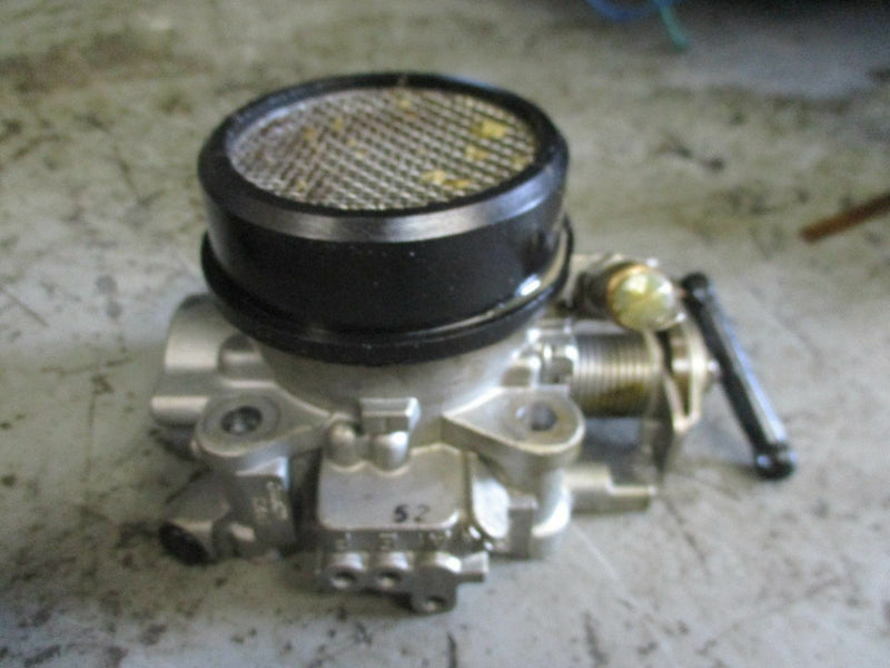 2006 Suzuki DF115hp outboard throttle body ctp switch 13300-90j00