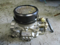 Load image into Gallery viewer, 2006 Suzuki DF115hp outboard throttle body ctp switch 13300-90j00
