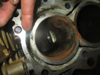 Load image into Gallery viewer, Honda BF150A 150hp outboard crankcase block (12000-ZY6-415ZA)
