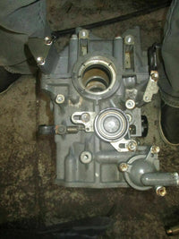 Load image into Gallery viewer, Suzuki DF60 60hp outboard crankcase block
