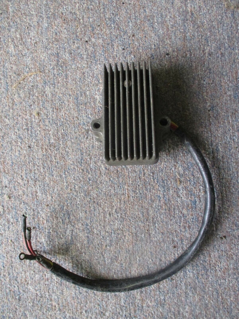 OMC/Johnson/Evinrude 150-235hp 2-Stroke Outboard Rectifier Regulator (582905)