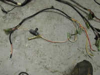 Load image into Gallery viewer, 1997 Suzuki DT140 2 stroke 140hp 14003-751427 complete wiring harness 36610-9460

