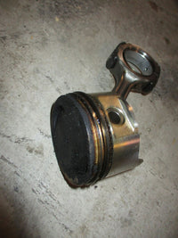 Load image into Gallery viewer, Suzuki DF70 70hp outboard piston and rod (12111-99E01)
