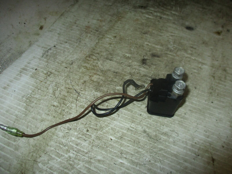 Yamaha 225hp 4 stroke outboard starter relay (68V-8194A-00) ..