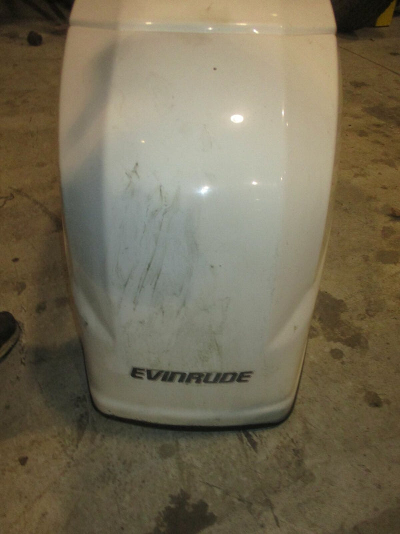 2004 Evinrude Ficht E250FPXSRM Outboard Top Cowling
