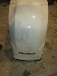 Load image into Gallery viewer, 2004 Evinrude Ficht E250FPXSRM Outboard Top Cowling
