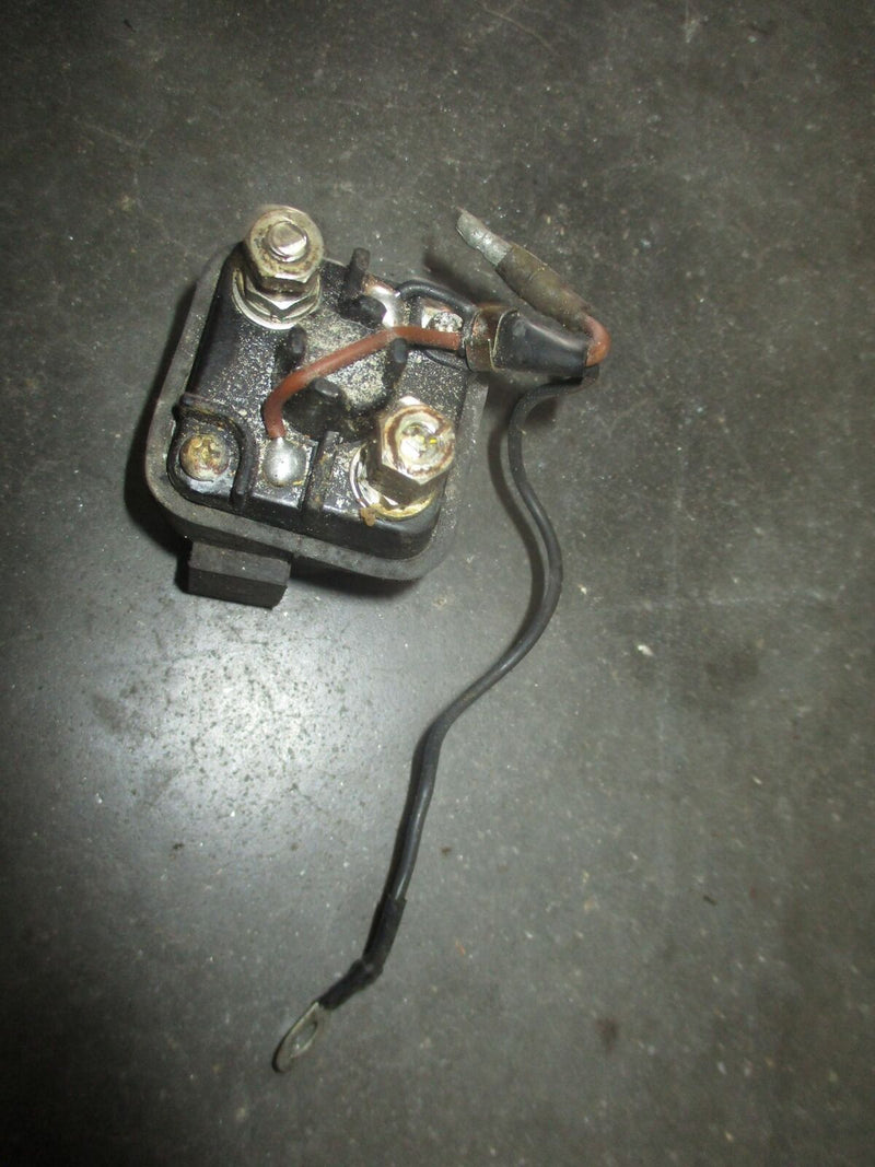 Yamaha outboard starter relay (61A-8941-00-00)
