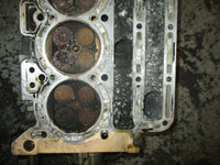 Load image into Gallery viewer, Suzuki DF90 4 stroke outboard cylinder head
