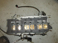 Load image into Gallery viewer, 2000 Yamaha outboard SX200TXRY SWS 2 200hp throttle body w/ TPS 66K-13751-00-00
