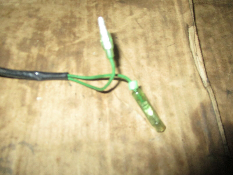 Suzuki EL60 CABREA 2-stroke outboard oil sensor