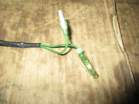 Load image into Gallery viewer, Suzuki EL60 CABREA 2-stroke outboard oil sensor
